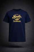 Smile Its Sunnah T-shirt